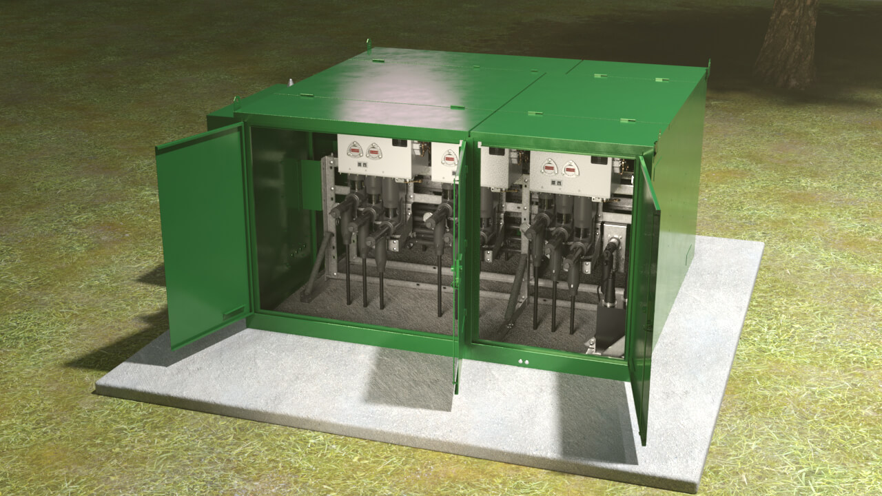 Switchgear
