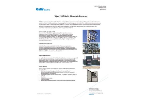Technical Guide