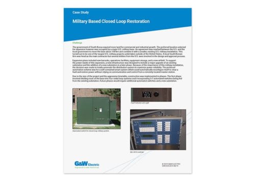 Case Study cover