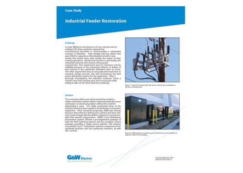 Case Study cover