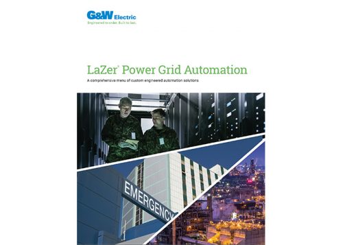 Lazer Brochure