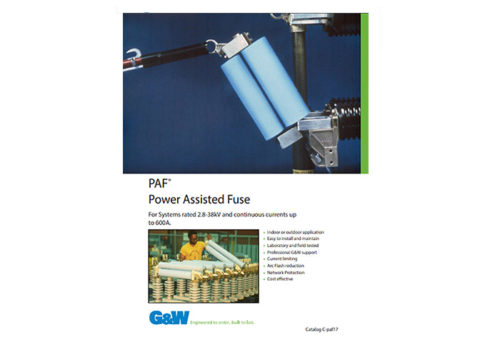 PAF Guide
