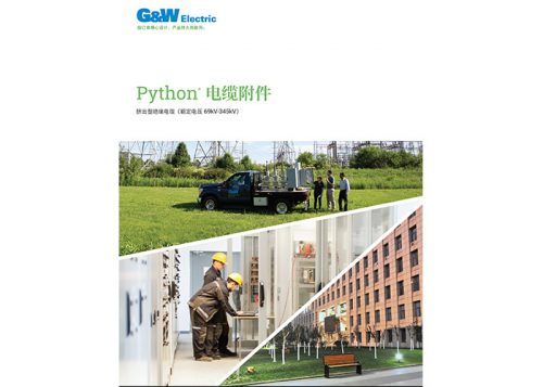 Python Brochure