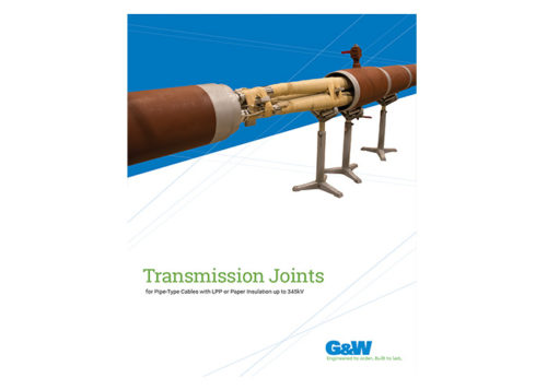 Transmission Joints Guide