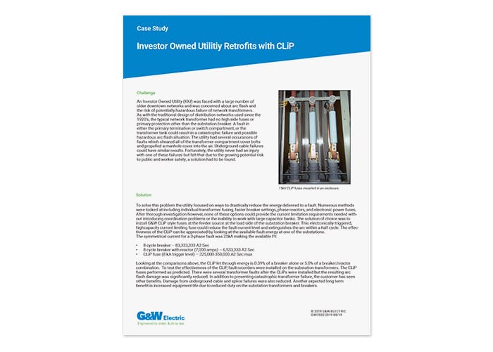 Case Study cover