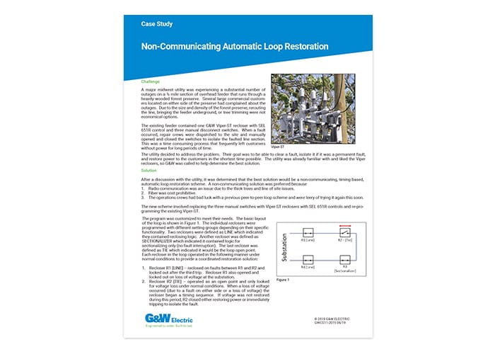 Case Study cover