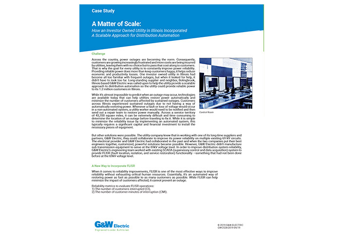 Case Study cover