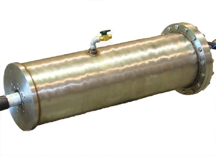 Distribution Joint