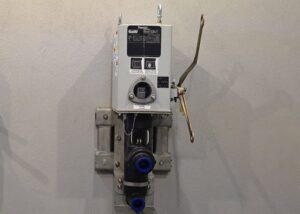 Trident Solid Dielectric Switchgear G W Electric