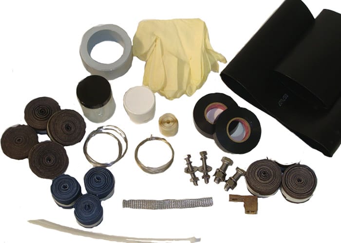 Cable Prep Kit