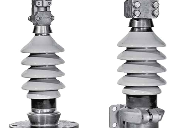 Lighting arrestors