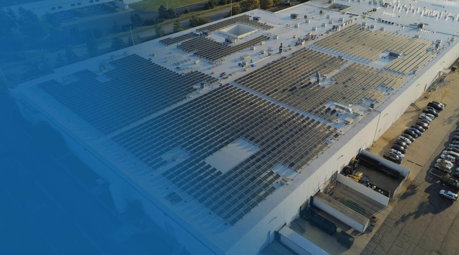 Microgrid G W Electric