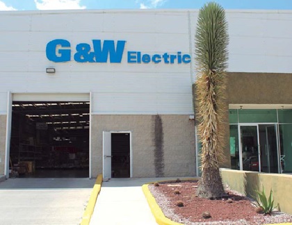 G&W Electric to Produce Electric Equipment Accessories for G&W Electric Plants across Canada and the United States