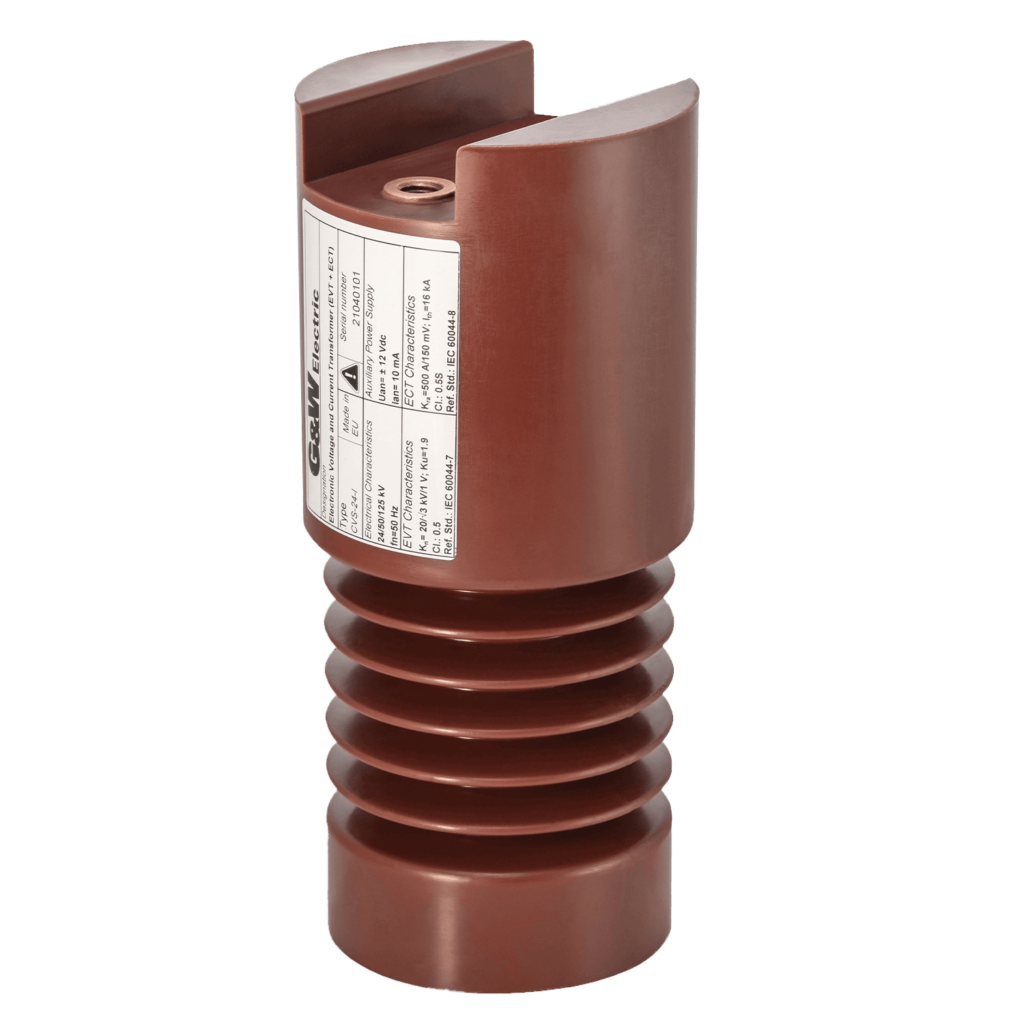 CVS 24 I product