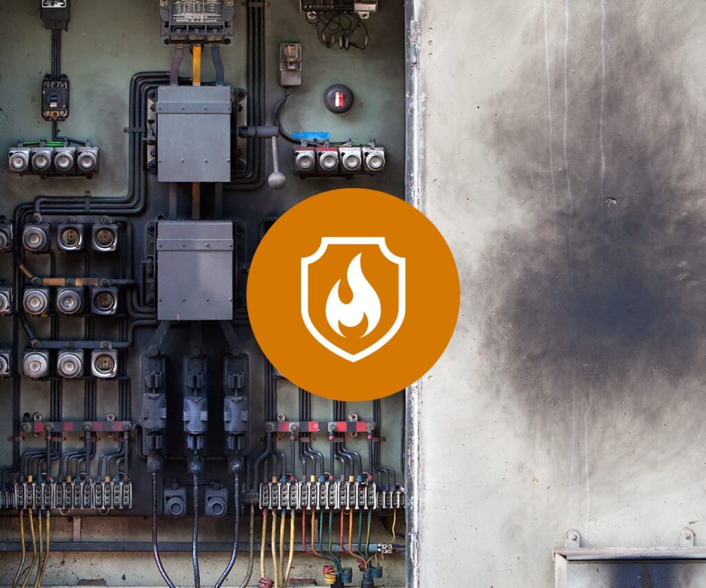 Arc Flash and Fault Current Protection - G&W Electric