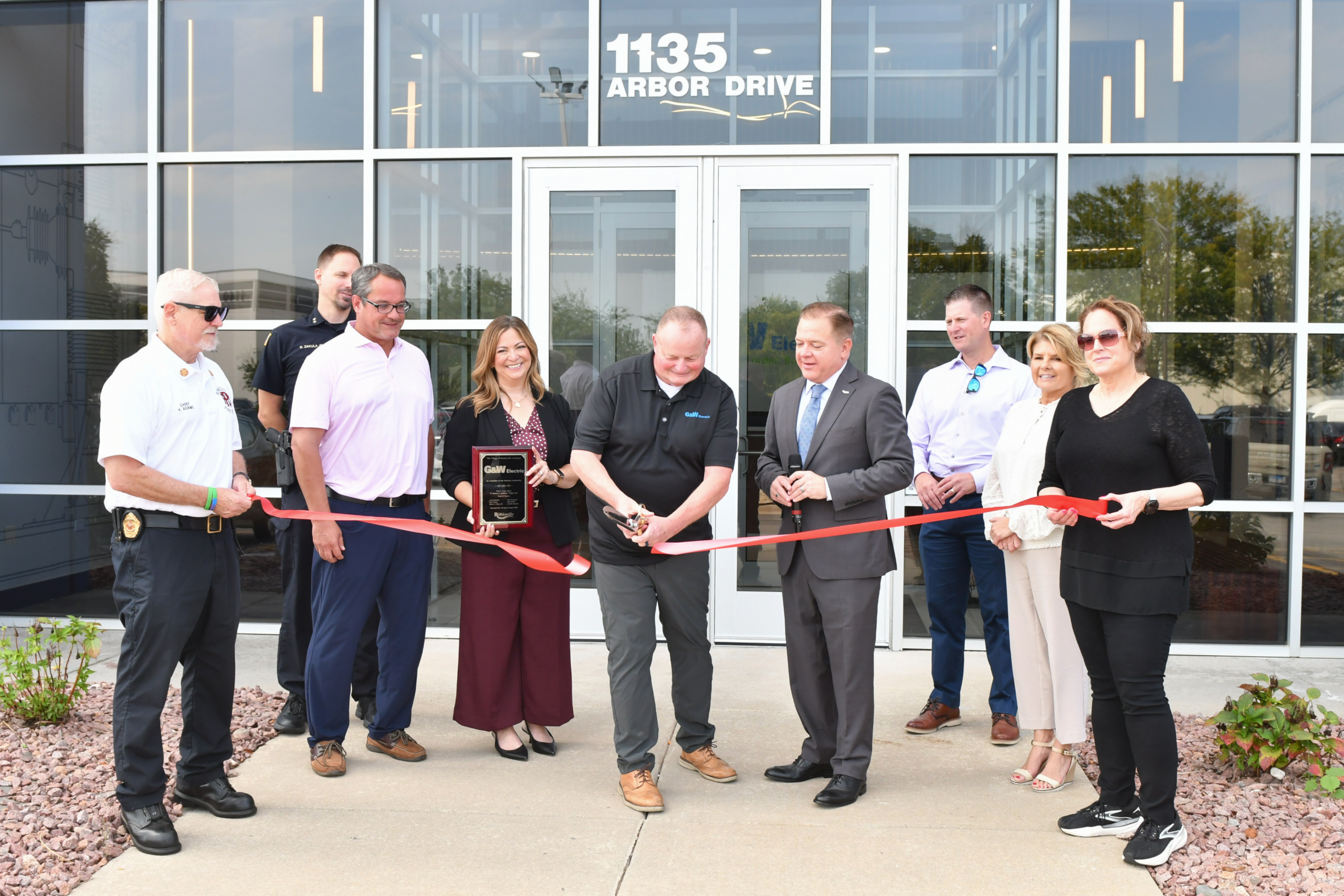 G&W Electric Expands North American Manufacturing Capacity as Grid Modernization Accelerates